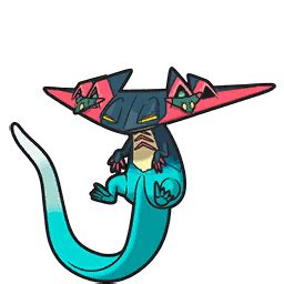 dragapult build smogon.